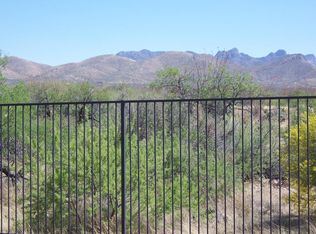 1069 S Seldon Pl, Vail, AZ 85641