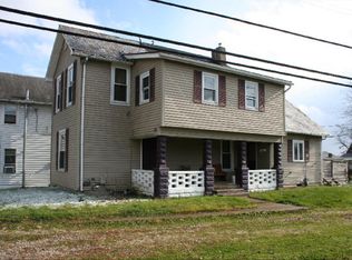 381 Arlington Ave, Newark, OH 43055