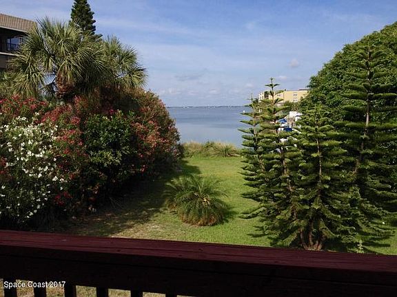 4th image of 3963 S Banana River Blvd APT 1