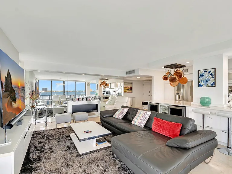 5550 N Ocean Dr #10D — Photo 15