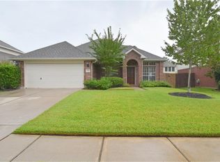 11927 Canyon Valley Dr, Tomball, TX 77377