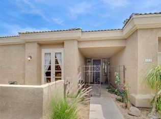 45 Santo Domingo Dr, Rancho Mirage, CA 92270