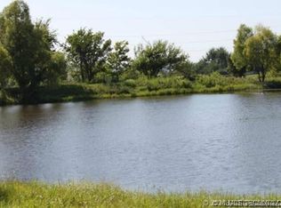 15550 N 22nd East Ave, Skiatook, OK 74070