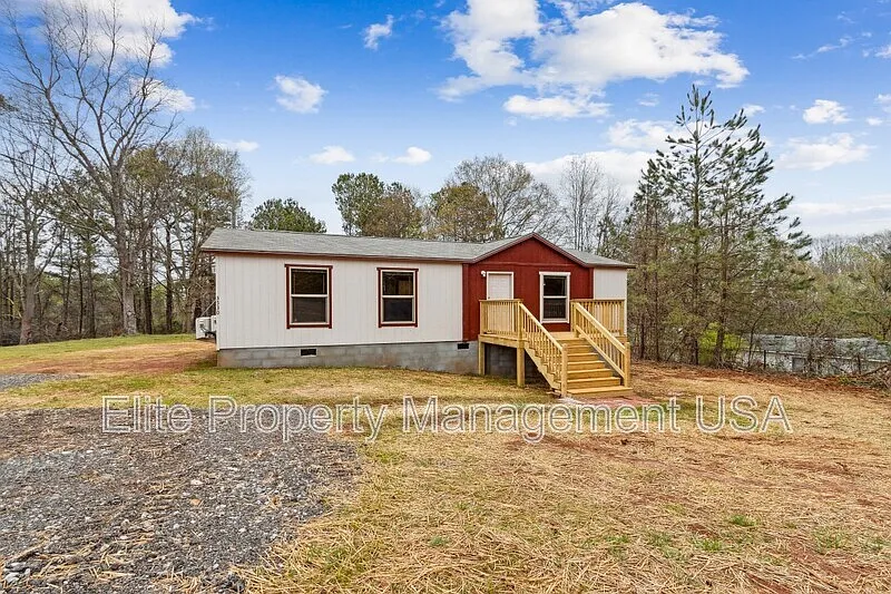 3530 Suggs Rd