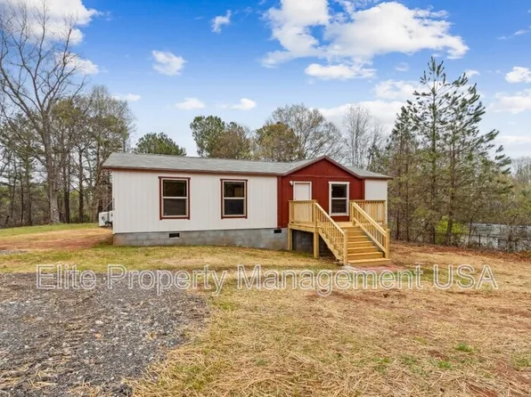 3530 Suggs Rd, Gainesville, GA 30507