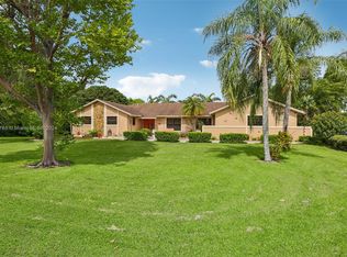 28124 SW 168th Ct, Homestead, FL 33030