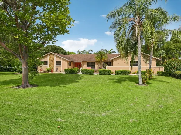 28124 SW 168th Ct, Homestead, FL 33030