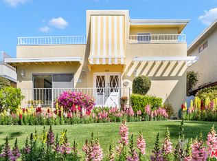 9157 Airdrome St, Los Angeles, CA 90035