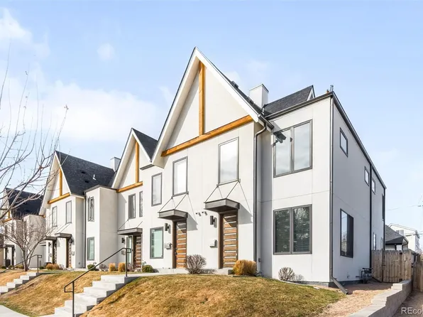 1039 Julian Street, Denver, CO 80204