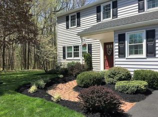 112 Ruth Ln, New Britain, PA 18901