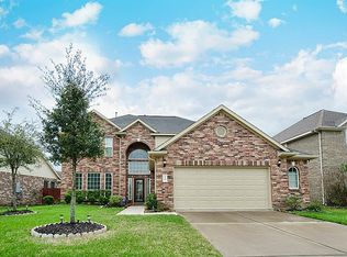24907 Mason Trail Dr, Katy, TX 77493