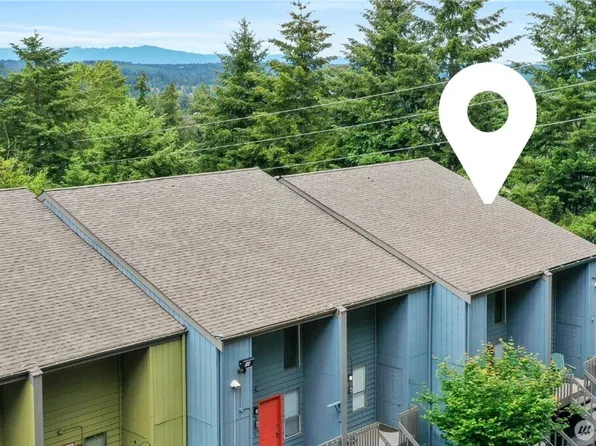 500 N National Avenue #44, Bremerton, WA 98312