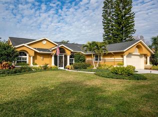 2808 Challenger Dr, Palm Harbor, FL 34683