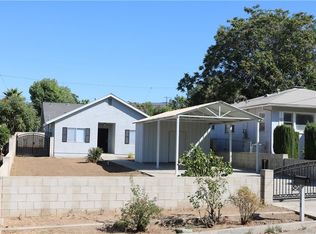 35272 Avenue D, Yucaipa, CA 92399