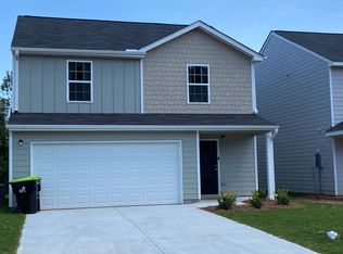 388 Jada Ln, Villa Rica, GA 30180