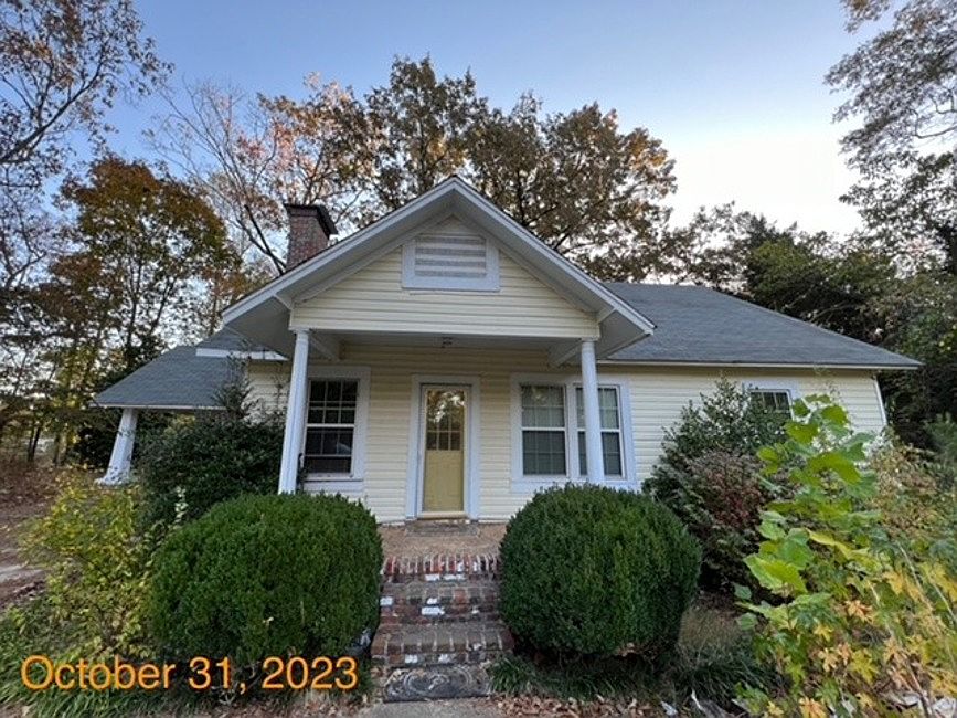 57 County Road 1111, Booneville, MS 38829 MLS 233815 Zillow