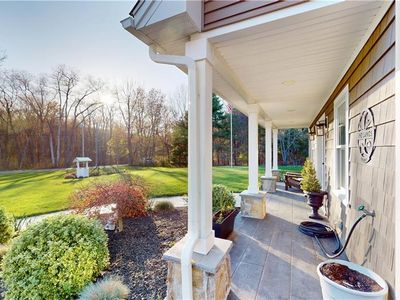 160 Bungy Rd, Glocester, RI, 02857