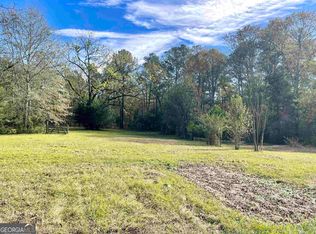 0 Gassett Rd PARCEL C088-110, Fort Valley, GA 31030