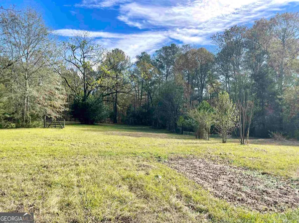 0 Gassett Rd Parcel C088-110, Fort Valley, GA 31030