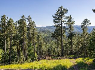 LOT 118 Paradise Gulch Ln, Lead, SD 57754