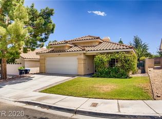 40 Knightsboro Rd, Henderson, NV 89074