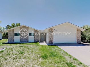 5718 W 17th St, Greeley, CO 80634
