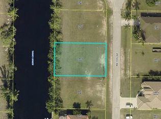 114 NW 39th Ave, Cape Coral, FL 33993