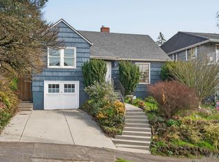 3416 NE 32nd Pl, Portland, OR