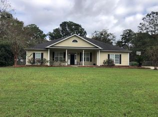 107 Marys Ct, Ochlocknee, GA 31773