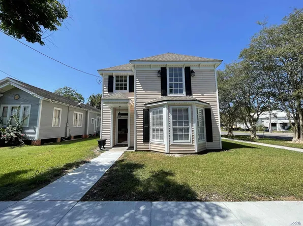 723 Everett St, Morgan City, LA 70380