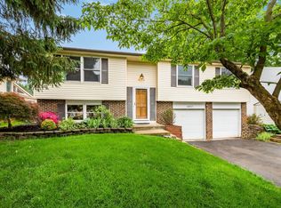 4237 Valley Quail Blvd N, Westerville, OH