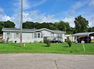 136 Matthews Cv, Wynne, AR 72396
