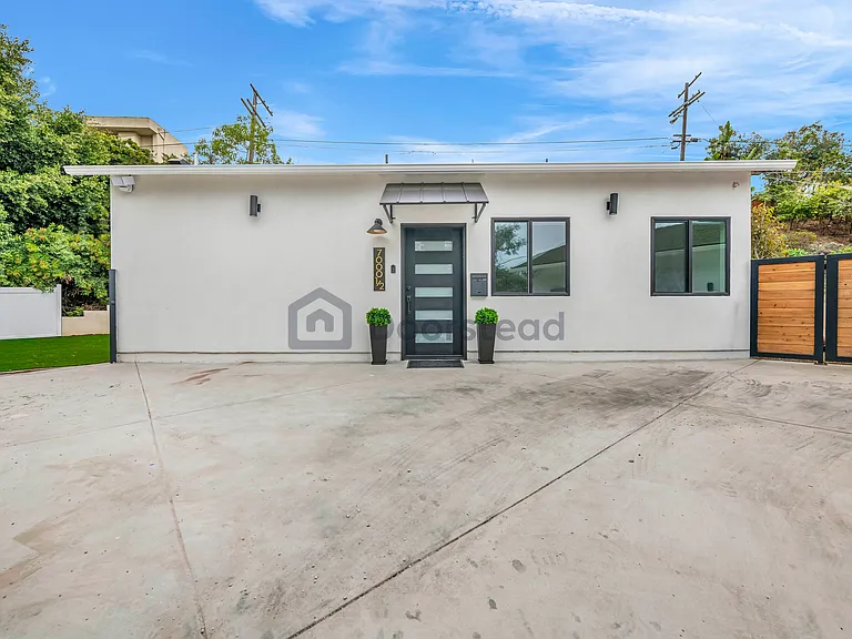 7000 Ramsgate Ave #ADU — Photo 1