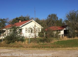 6714 S Partridge Rd, Partridge, KS 67566