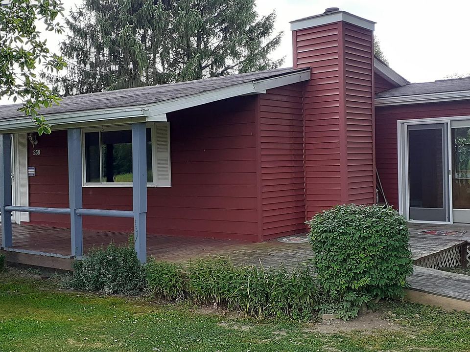 ENTENDED SUN PORCH