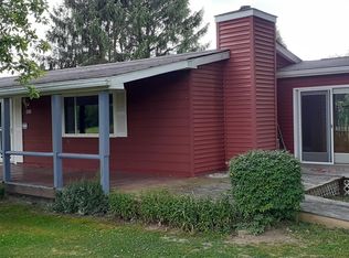 258 Crestview Rd, Slippery Rock, PA 16057