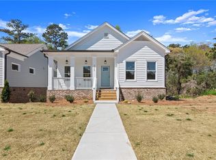 5145 Arnold St, Covington, GA 30014