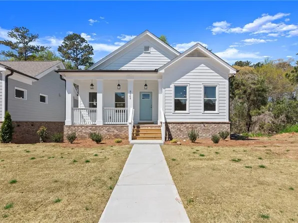 5145 Arnold St, Covington, GA 30014