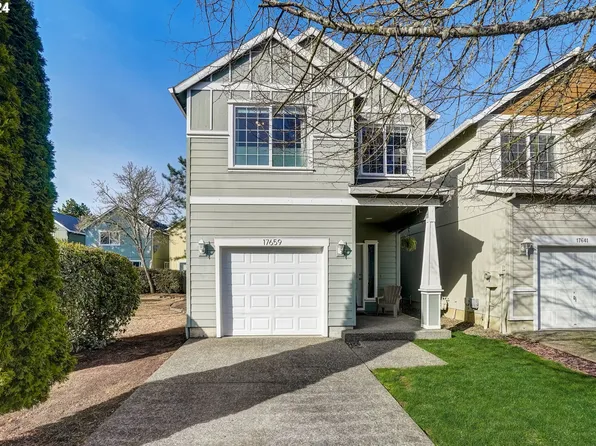 17659 Falling Leaf Ct, Beaverton, OR 97006