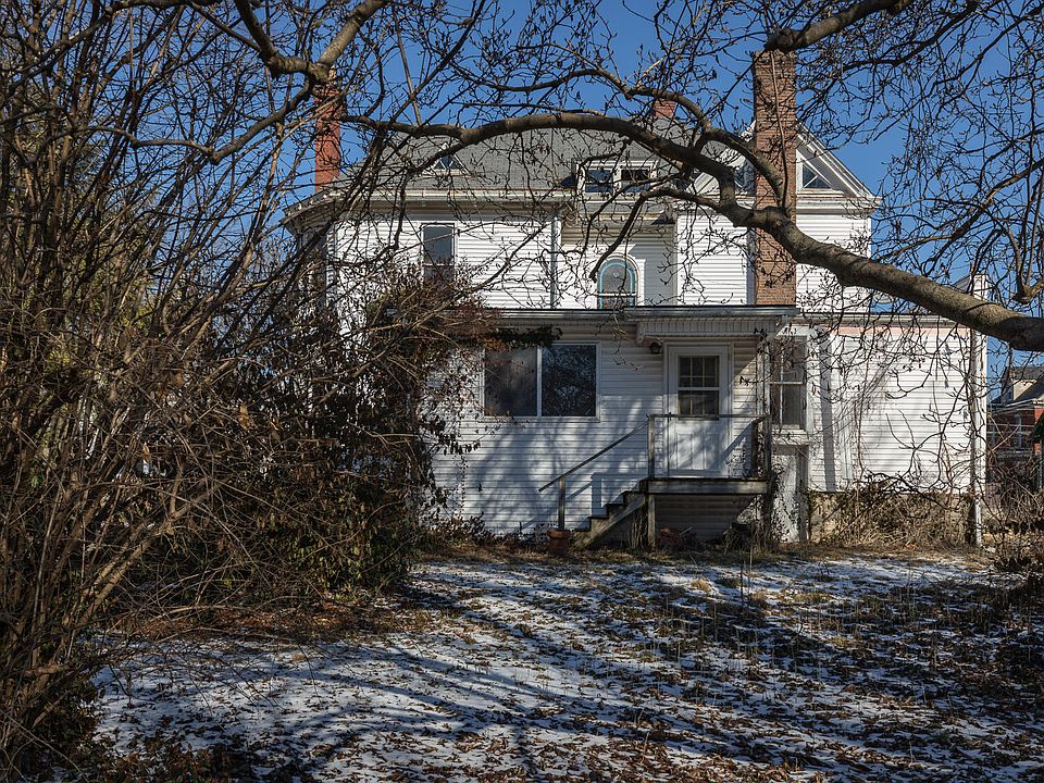 222 Rose Hill Ave, Versailles, KY 40383 Zillow