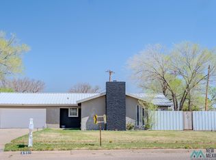 2401 Echols Ave, Clovis, NM 88101