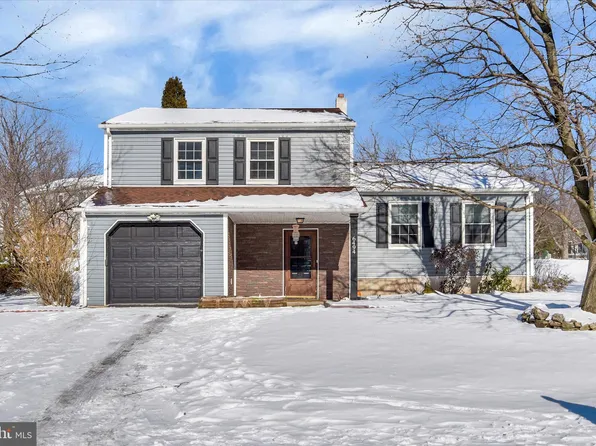 6494 Heatherfield Way, Harrisburg, PA 17112