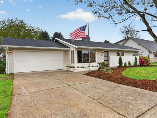 313 SE 98th Ave, Vancouver, WA 98664