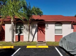 103 E Marbrisa Way, Kissimmee, FL 34743