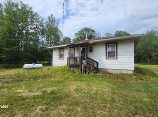 4576 Timber Ln, Alger, MI 48610