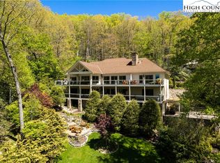 1005 Evergreen Ln, Boone, NC 28607