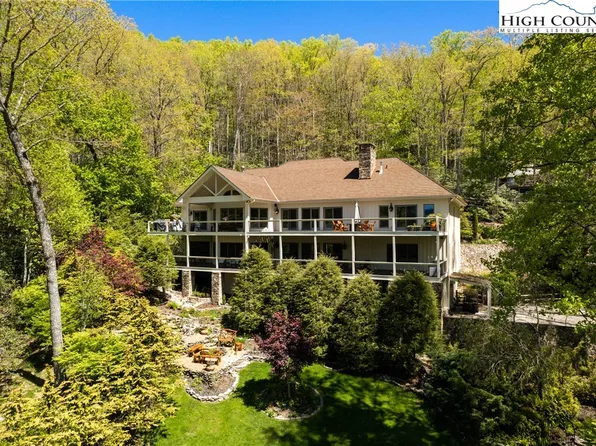 1005 Evergreen, Boone, NC 28607