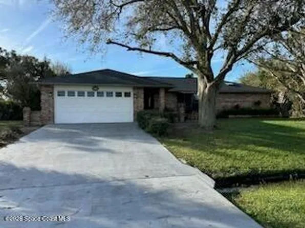 828 Emerson Dr NE, Palm Bay, FL 32907