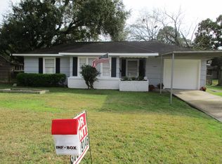 5901 Carew St, Houston, TX 77074