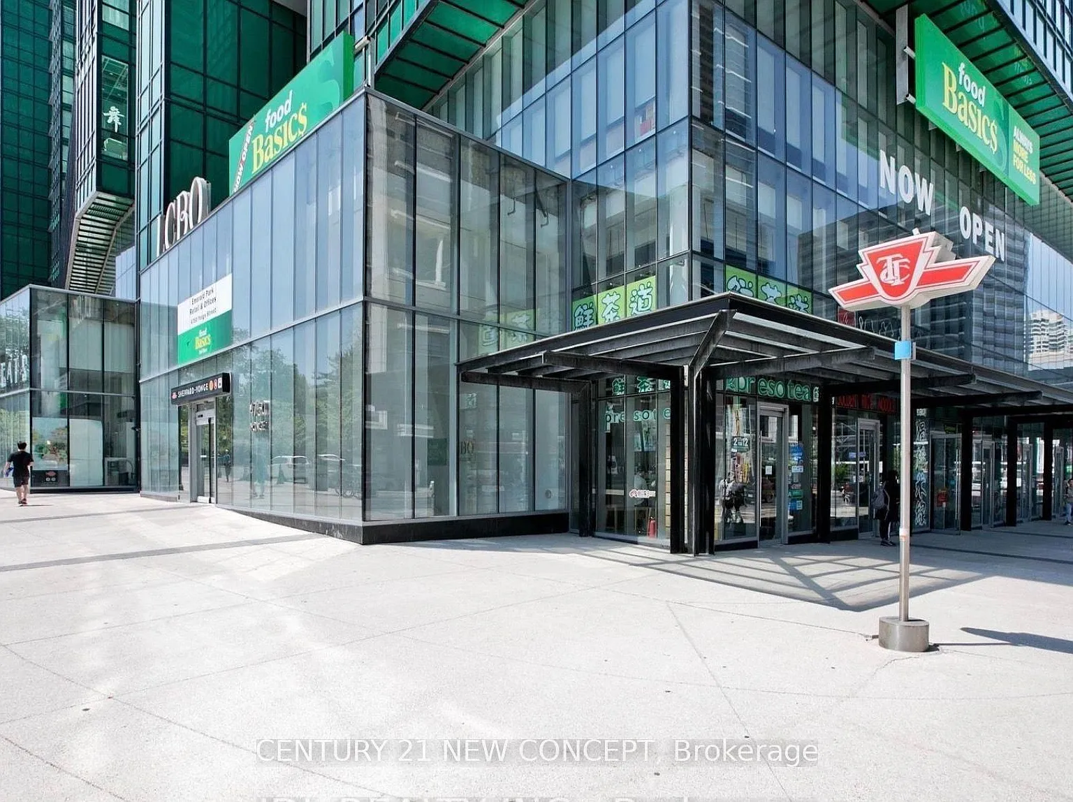 2 bed, $2,550 — Photo 3